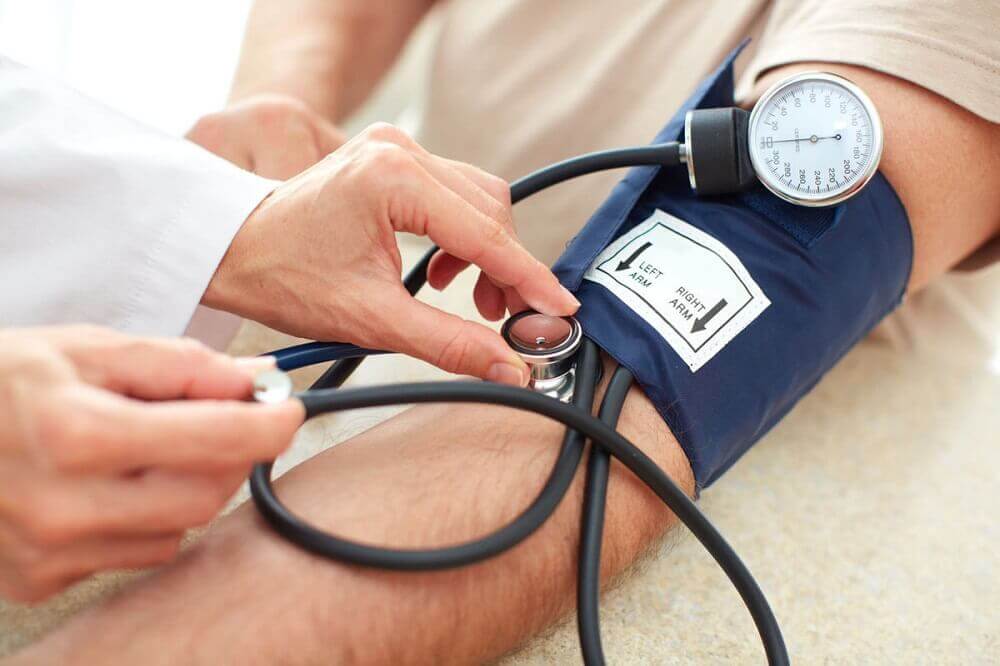 Paranna terveyttäsi punajuurella ja laskea korkeaa verenpainetta.
