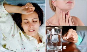 6 lääketieteellistä syytä yöhikoiluun