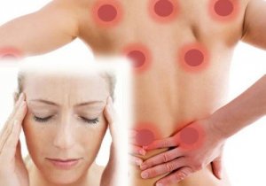 Onko sinulla fibromyalgia? Syö hyvä aamiainen näiden 5 vinkin avulla