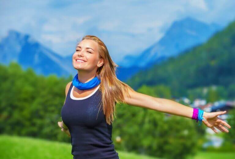 lopeta sokerin syöminen ja psyykkinen hyvinvointisi paranee