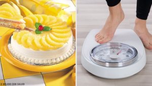 3 herkullista jälkiruokaa, jotka eivät lihota