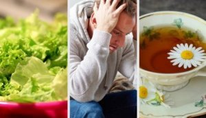 8 luontaishoitoa hermostuneisuuteen ja ahdistukseen