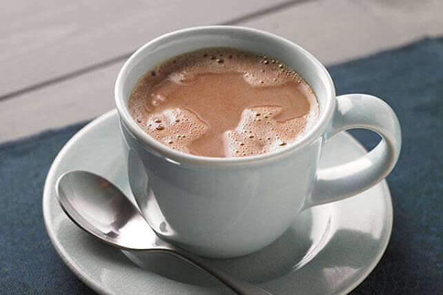 kaakaosta luontaishoidot yskään lapsille