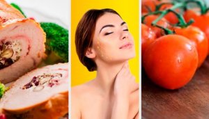 Lisää kollageenin tuotantoa näillä 4 ruoalla