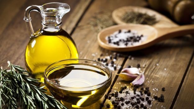 oliiviöljyllä saat terveen ihon