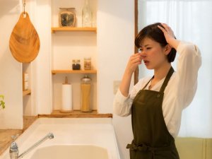 10 konstia pahojen hajujen poistamiseksi keittiöstä