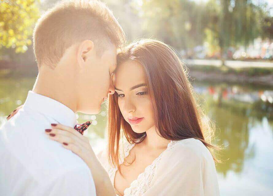 Rakastuminen varattuun on virhe