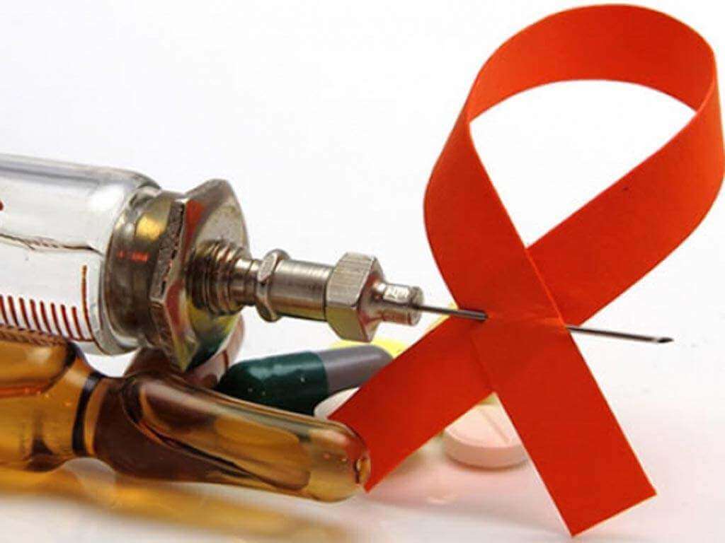 HIV/AIDS-rokotuksia tullaan testaamaan pian