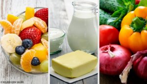 Vältä näitä 7 ruokayhdistelmää