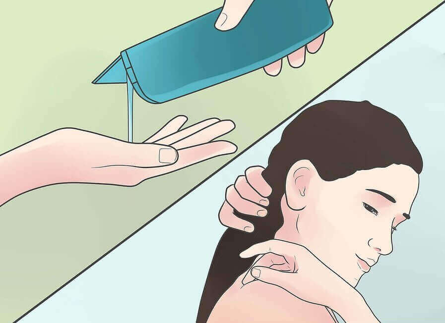 Itsetehdyt shampoot kaikille hiustyypeille