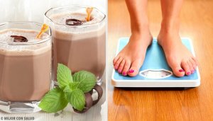 6 herkullista puhdistavaa juomaa, jotka auttavat painonpudotuksessa