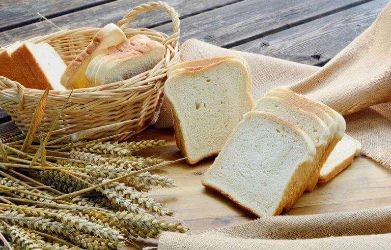 Mikä on terveellisin leipä, joka ei lihota?