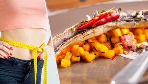 7 illallisvinkkiä painonpudotukseen
