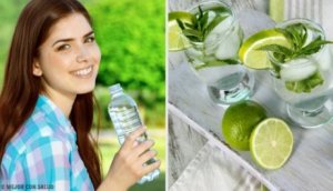 7 helppoa tapaa juoda vettä useammin
