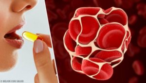 4 oiretta K-vitamiinin puutteesta