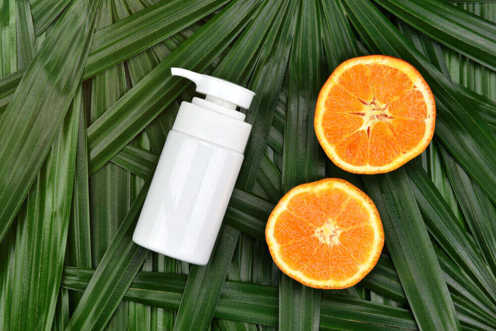 kokeile kotona valmistettavaa yövoidetta appelsiinista