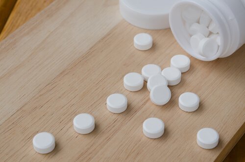Aspiriinia ei tule käyttää esimerkiksi kuukautisten aikana.