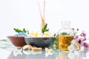 Hajusta kotisi yksinkertaisesti ja halvalla