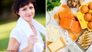 6 tarpeellista ravinnetta yli 40-vuotiaalle