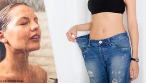 Kuinka laihdutetaan asteittain ja terveellisellä tavalla
