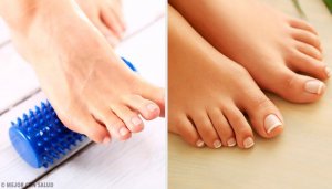 Onko vaivaisenluut mahdollista poistaa ilman leikkausta?