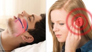 8 kehon ääntä, joihin emme kiinnitä huomiota