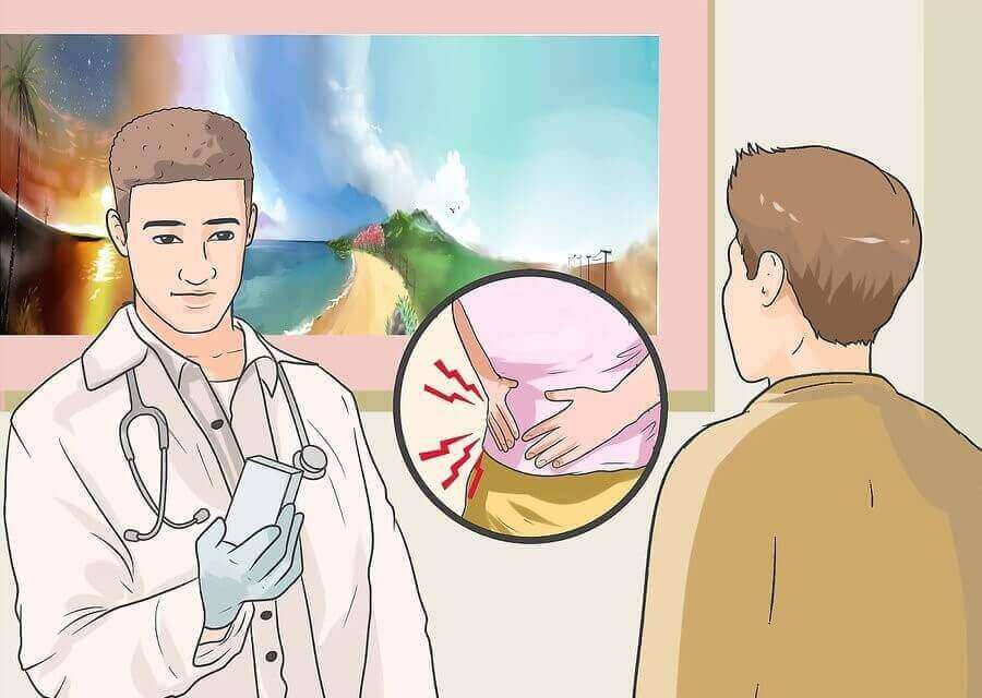 Kolme vinkkiä närästyksen hoitoon