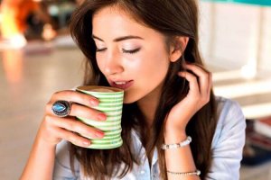 4 tehokkainta diureettista juomaa