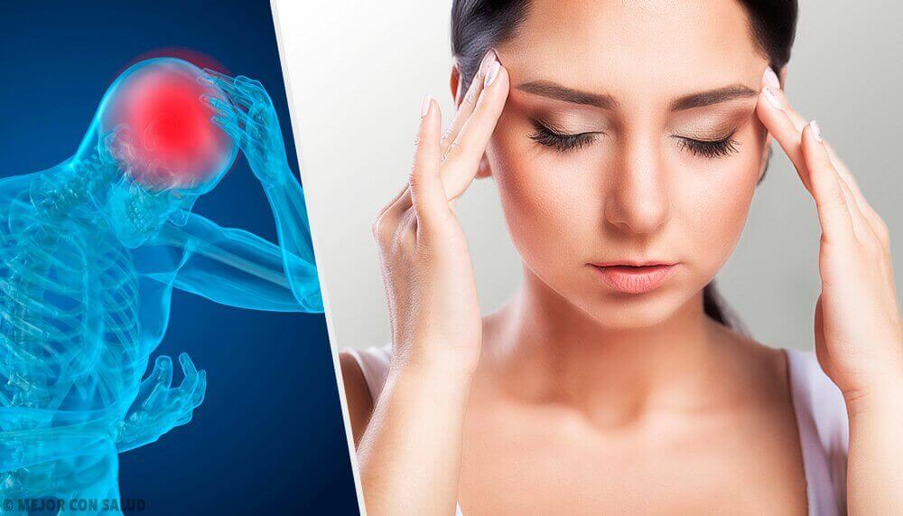 5 tavallista syytä päänsärkyyn