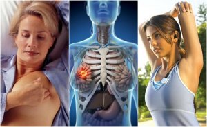 Torju rintasyöpää - 6 suositusta