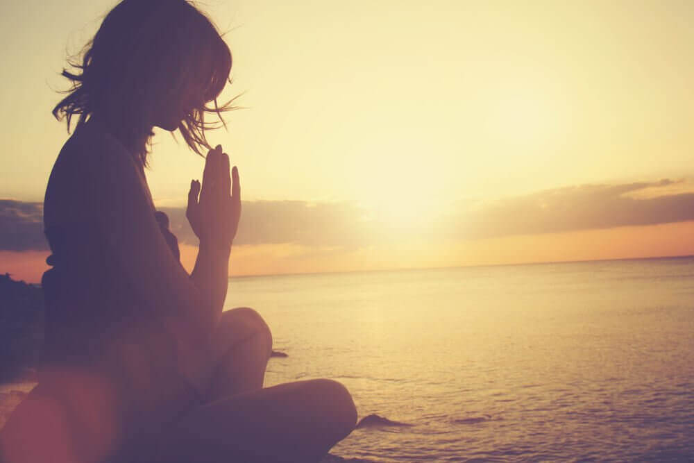 meditoi psyykkinen uupumus pois