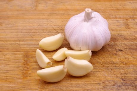 nosta verihiutaleiden määrää syömällä valkosipulia