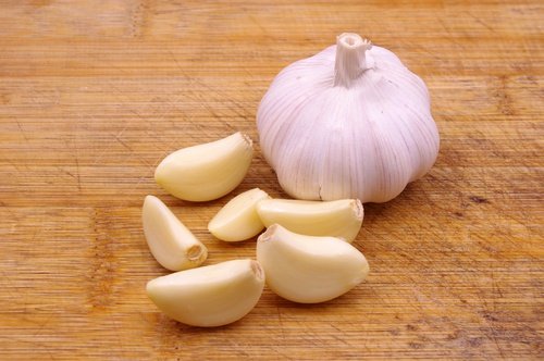 valkosipuli