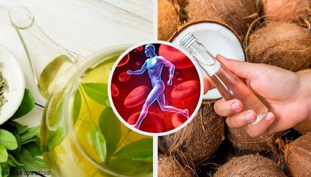 7 luonnollista hoitoa verenkierto-ongelmiin 7 luonnollista hoitoa verenkierto-ongelmiin