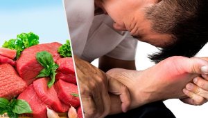 7 virtsahappoa lisäävää ruokaa