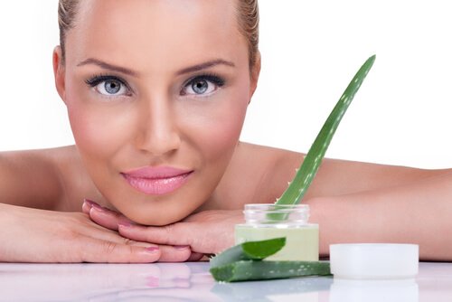 5 syytä käyttää aloe veraa ihonhoitoon