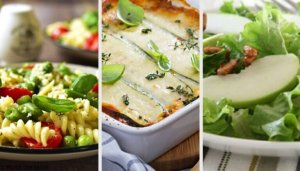 7 herkullista ruokaa, jotka sopivat painonpudottajalle