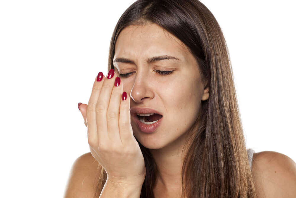 minttuteen ominaisuudet: auttaa pahanhajuisessa hengityksessä