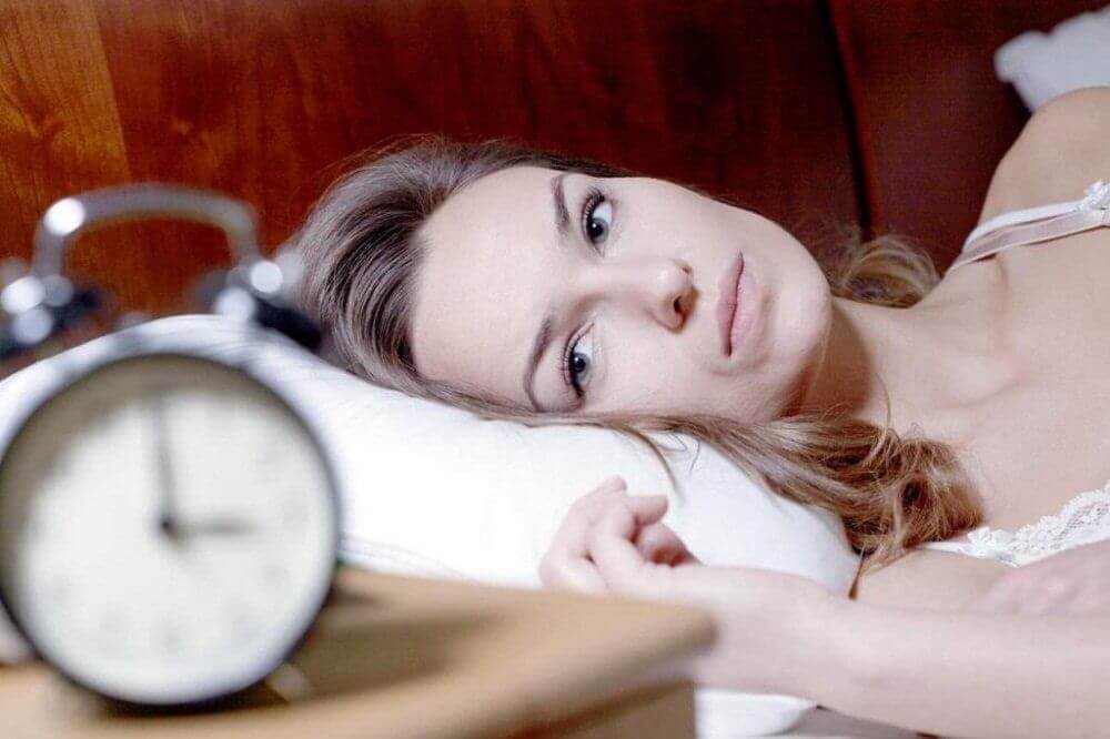 Huonot yöunet aiheuttavat väsymystä.