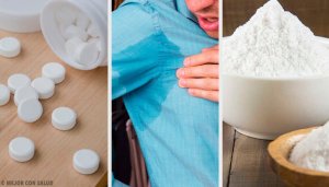 6 konstia hikitahrojen poistamiseksi vaatteista