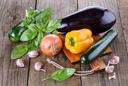 silmän sidekalvontulehdus ja ruoka