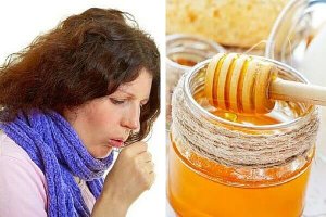 Kolme kotitekoista yskänlääkettä kuivaan yskään