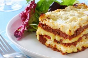 Kaksi helppoa tapaa valmistaa lasagnea