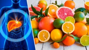 Maksaa puhdistava dieetti