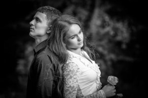 Miksi entinen kumppani haluaa olla ystävä?