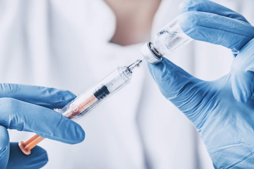 Syöpäkasvaimia vastaan taistelevien rokotusten saralla on tapahtunut edistystä.