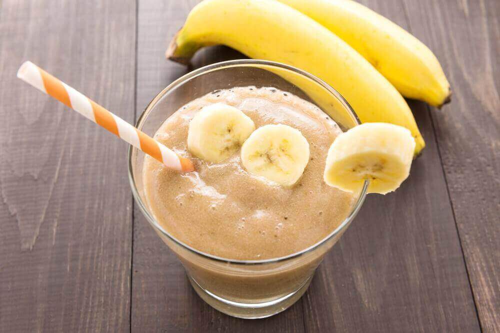 banaanismoothie