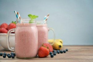Nämä 5 smoothieta vauhdittavat painonpudotusta