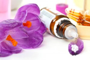 Bachin kukkaterapia – yksinkertainen opas