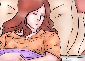 7 hyvää tapaa unettomuuden hoitamiseen ja parempaan lepoon